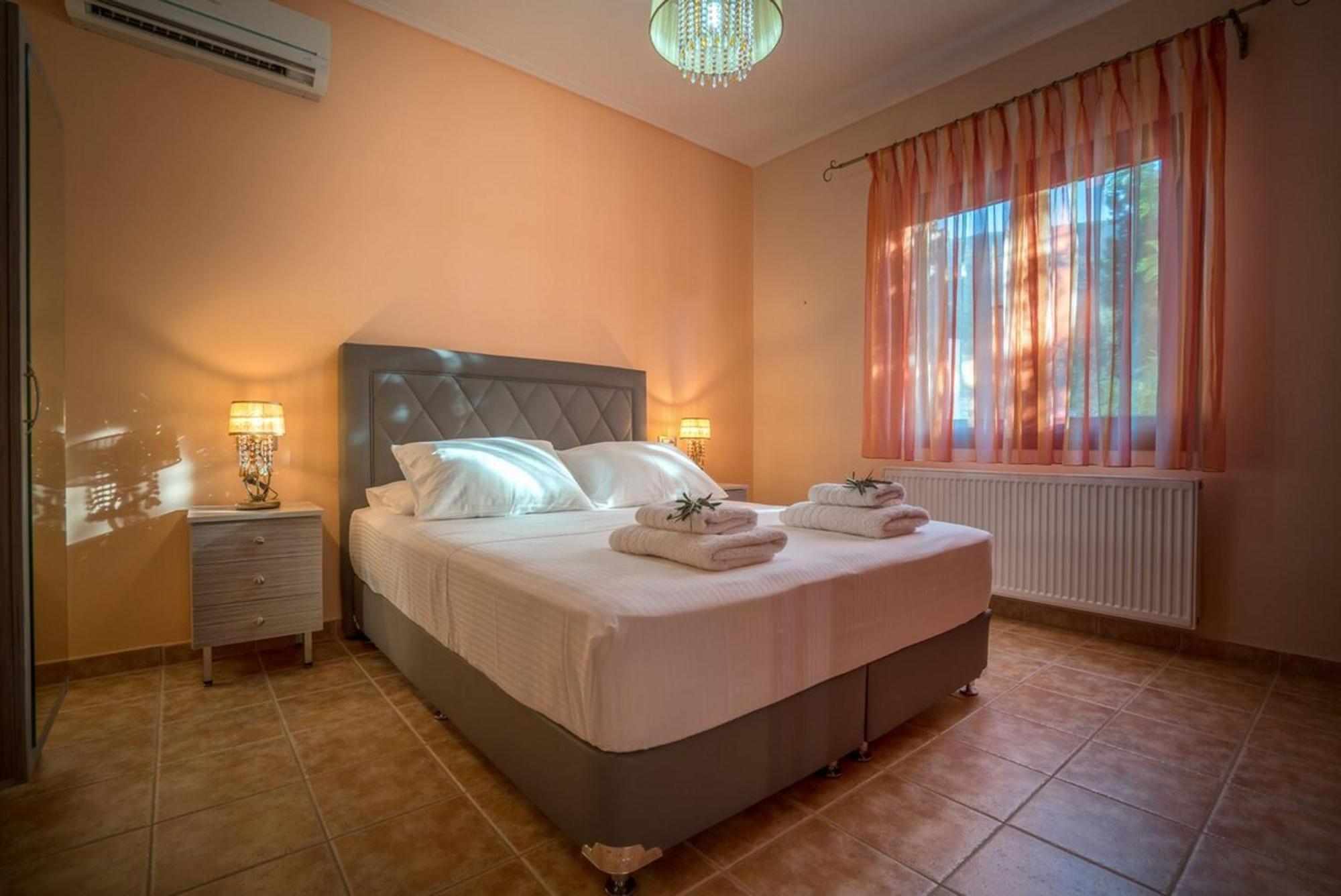 Villa Clairy Muzáki Kültér fotó